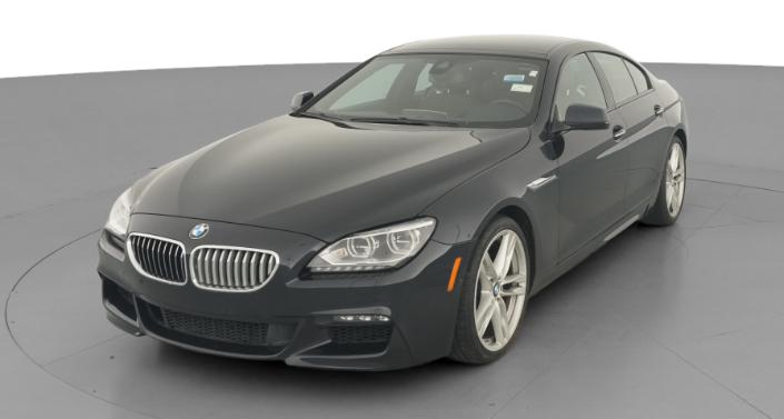 2014 BMW 6 Series 650i -
                  West Memphis, AR