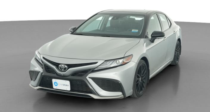 Thumbnail: 2024 Toyota Camry - 1