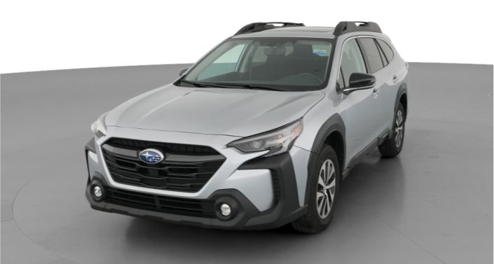 Thumbnail: 2024 Subaru Outback - 1