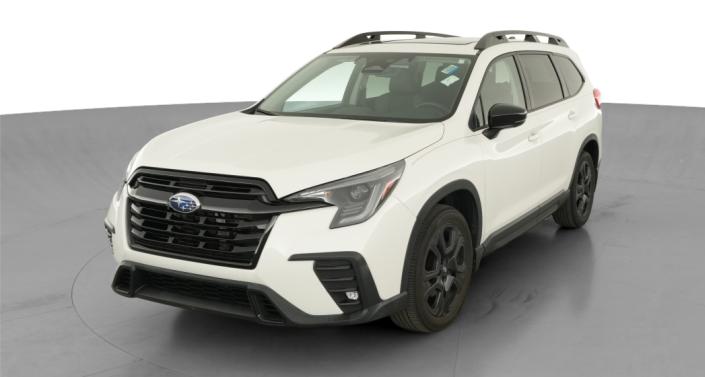 Thumbnail: 2024 Subaru Ascent - 1