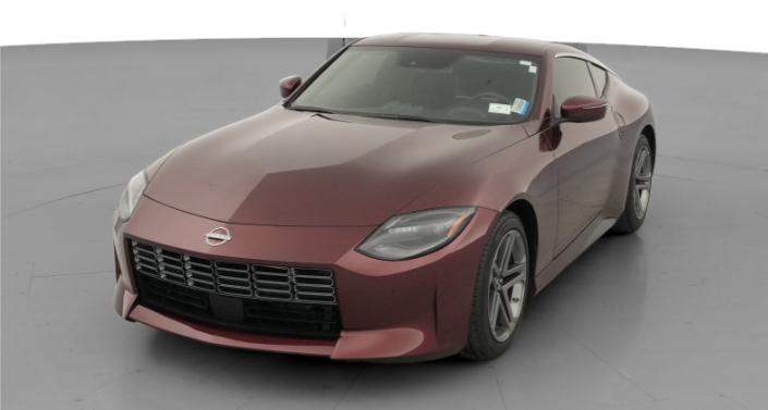 2024 Nissan Z Sport -
                  Auburn, GA