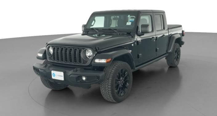 Thumbnail: 2025 Jeep Gladiator - 1