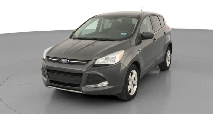 Thumbnail: 2015 Ford Escape - 1