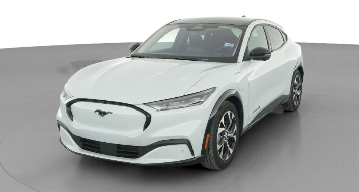 Thumbnail: 2023 Ford Mustang Mach-E - 1