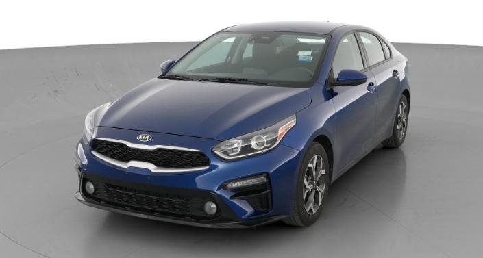 Thumbnail: 2020 Kia Forte - 1