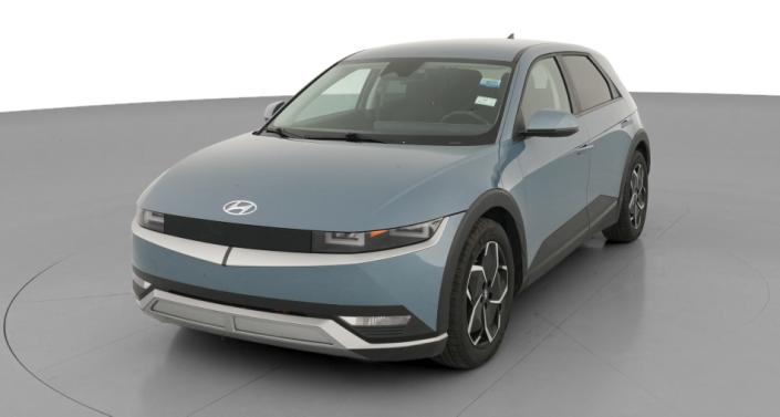 2022 Hyundai Ioniq 5 SE -
                  Hebron, OH