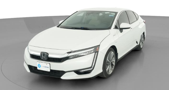 2018 Honda Clarity Touring -
                  Indianapolis, IN
