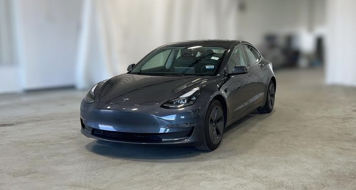 Thumbnail: 2023 Tesla Model 3 - 1