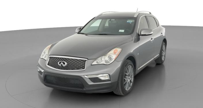 2016 INFINITI QX50 Base -
                  Wheatland, OK