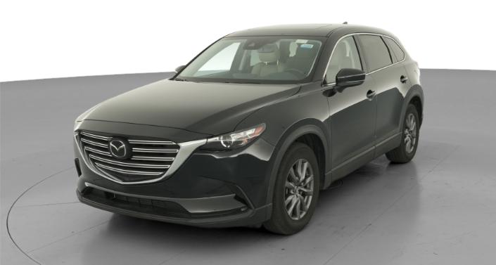 Thumbnail: 2023 Mazda CX-9 - 1