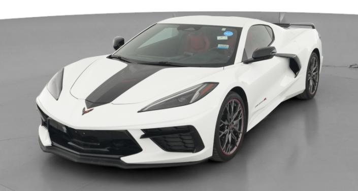 Thumbnail: 2024 Chevrolet Corvette - 1