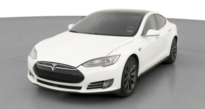 2014 Tesla Model S P85 -
                  Auburn, GA