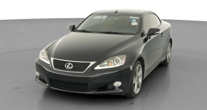 2012 Lexus IS 350 -
                  Bessemer, AL