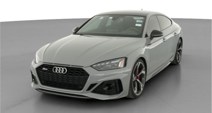 2021 Audi RS 5  -
                  Tooele, UT