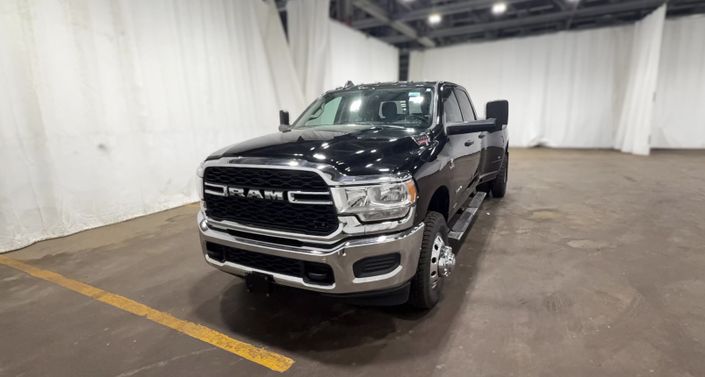 Thumbnail: 2020 RAM 3500 - 1
