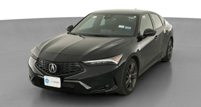 Thumbnail: 2023 Acura Integra - 1