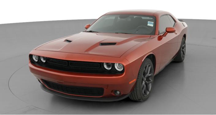 Thumbnail: 2022 Dodge Challenger - 1