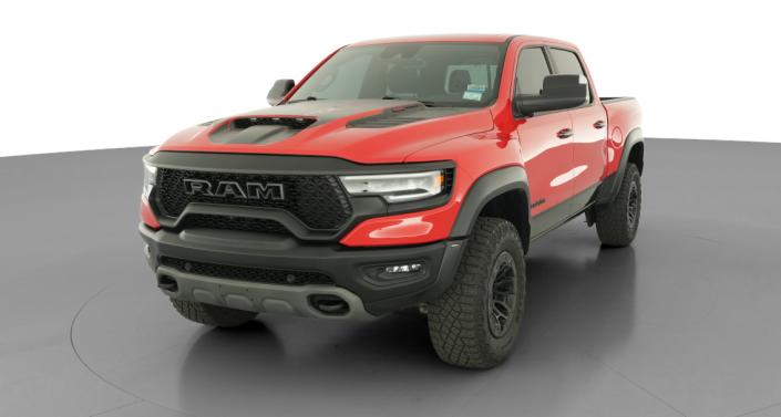 Thumbnail: 2023 RAM 1500 - 1