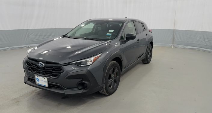 Thumbnail: 2024 Subaru Crosstrek - 1