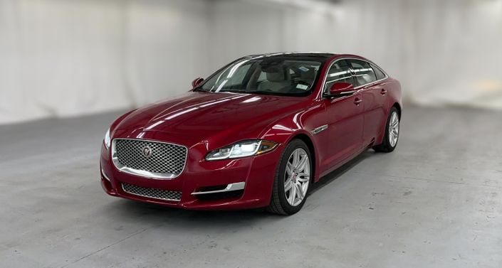 2019 Jaguar XJ XJL Supercharged -
                  Indianapolis, IN