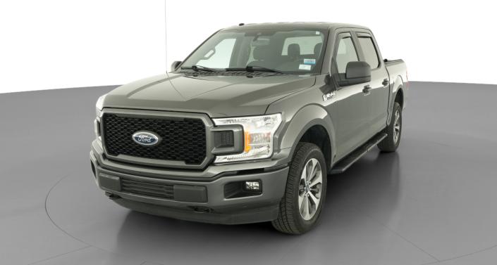 Thumbnail: 2019 Ford Econoline - 1