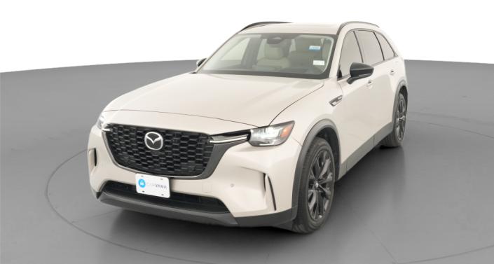 Thumbnail: 2025 Mazda CX-90 - 1