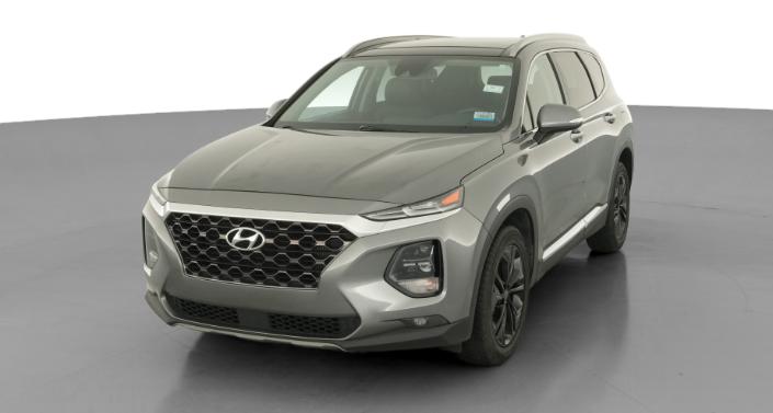 Thumbnail: 2019 Hyundai Santa Fe - 1
