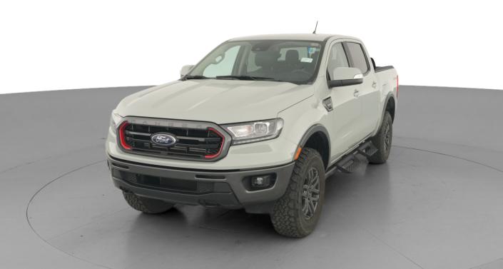 Thumbnail: 2023 Ford Ranger - 1