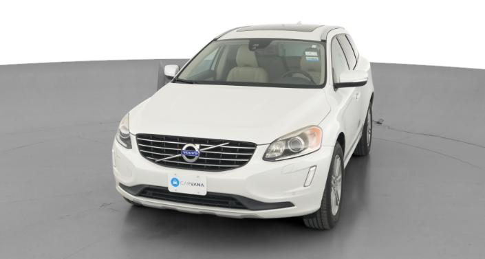 2017 Volvo XC60 T5 Inscription -
                  Beverly, NJ