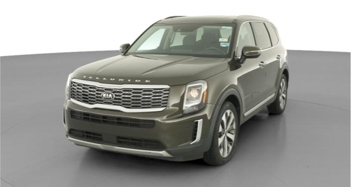 Thumbnail: 2020 Kia Telluride - 1