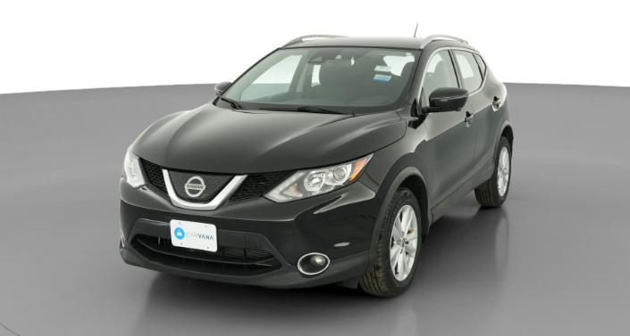 Thumbnail: 2019 Nissan Rogue Sport - 1