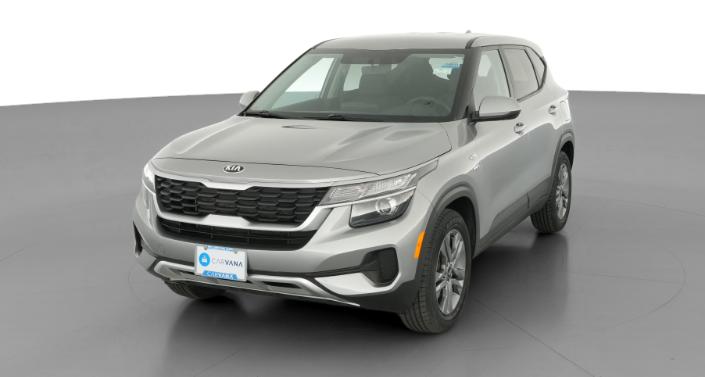 Thumbnail: 2021 Kia Seltos - 1
