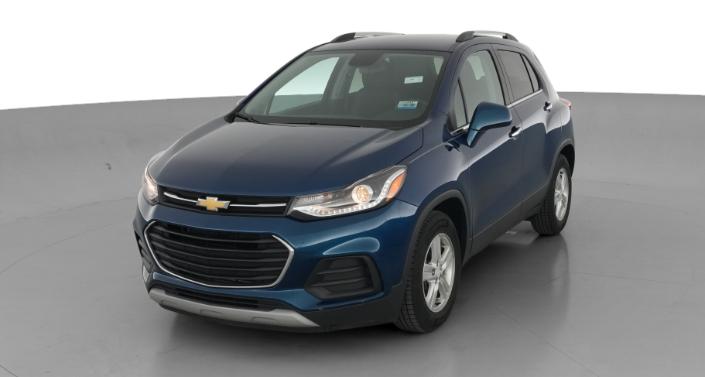 Thumbnail: 2019 Chevrolet Trax - 1