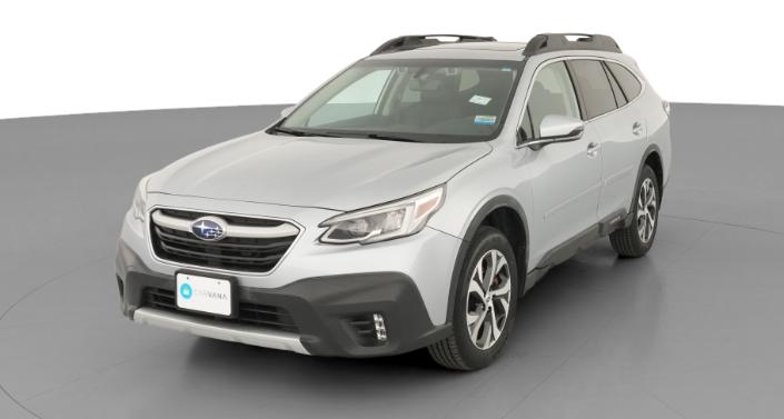Thumbnail: 2020 Subaru Outback - 1