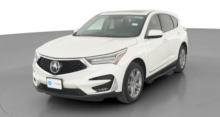 Thumbnail: 2019 Acura RDX - 1