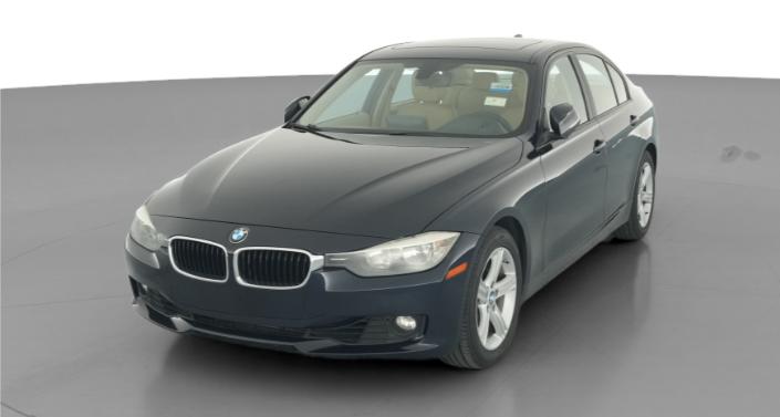 Thumbnail: 2015 BMW 3 Series - 1