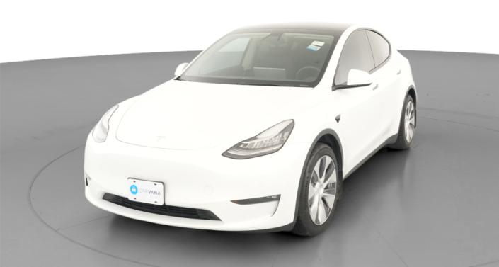Thumbnail: 2022 Tesla Model Y - 1