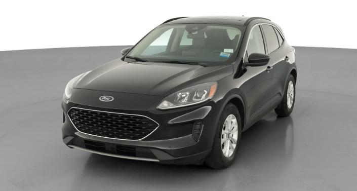 Thumbnail: 2020 Ford Escape - 1