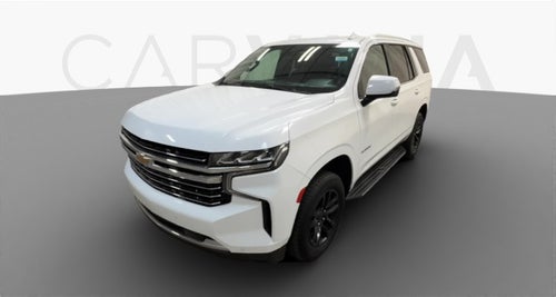 2022 Chevrolet Tahoe