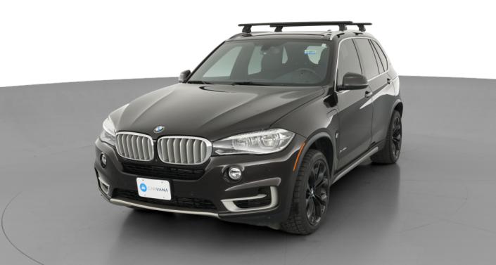 Thumbnail: 2018 BMW X5 - 1