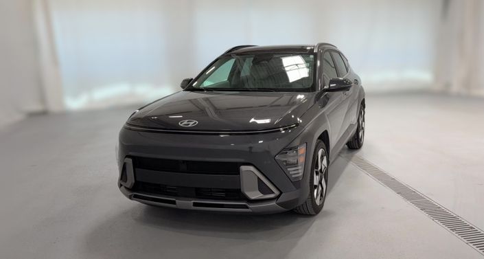 Thumbnail: 2024 Hyundai Kona - 1