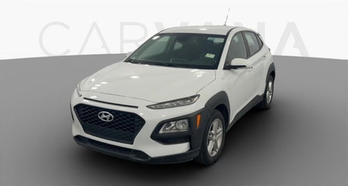 2019 Hyundai Kona