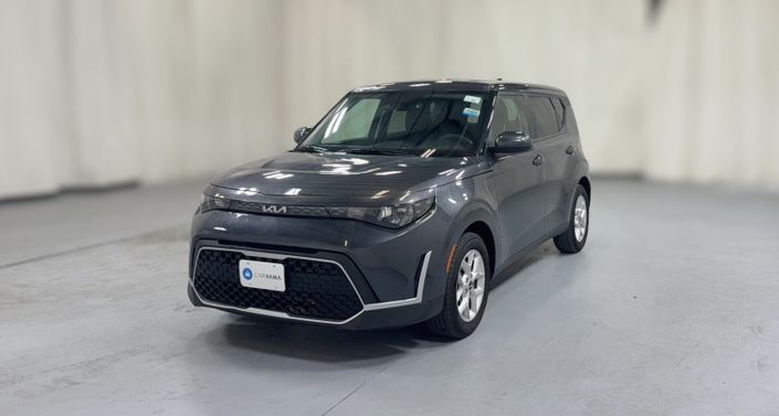 Thumbnail: 2023 Kia Soul - 1