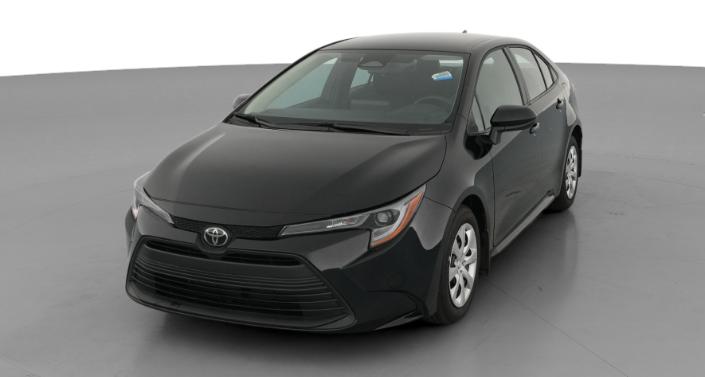 Thumbnail: 2025 Toyota Corolla - 1
