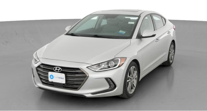 Thumbnail: 2017 Hyundai Elantra - 1