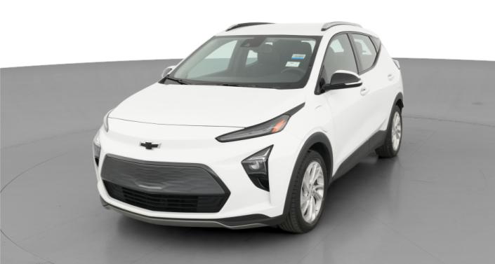 2023 Chevrolet Bolt EUV LT -
                  Concord, NC