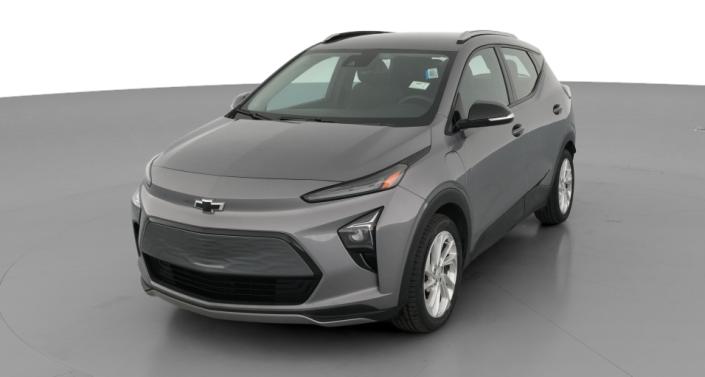 2023 Chevrolet Bolt EUV LT -
                  Concord, NC