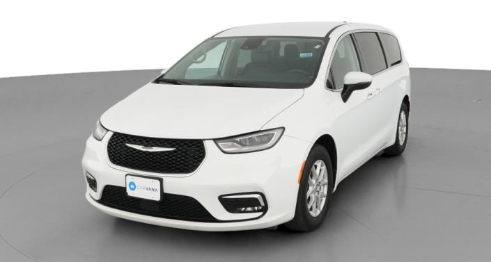 Thumbnail: 2023 Chrysler Pacifica - 1