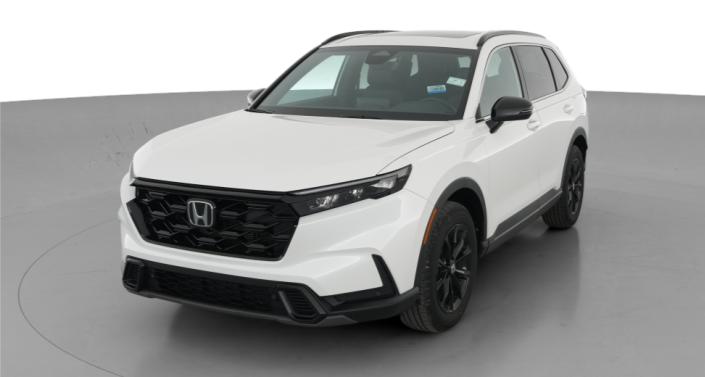 Thumbnail: 2025 Honda CR-V - 1