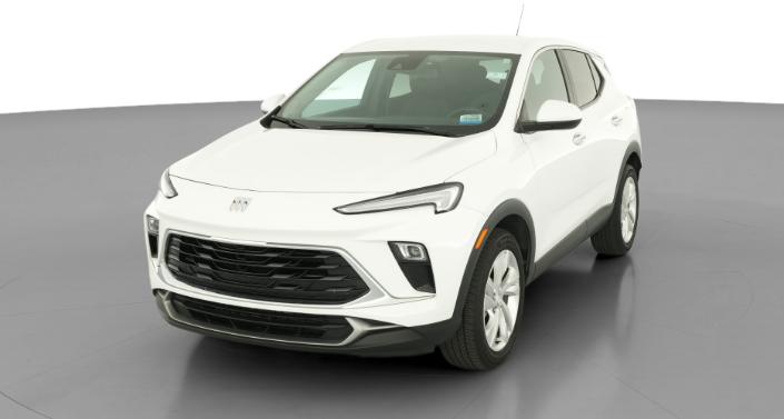 Thumbnail: 2024 Buick Encore GX - 1